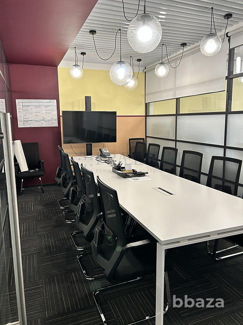 Продается офисное помещение 420 м² Москва - изображение 2