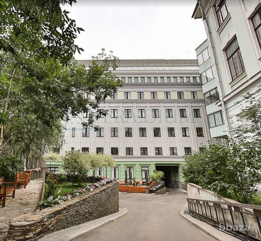 Сдается офисное помещение 308 м² Москва - изображение 9