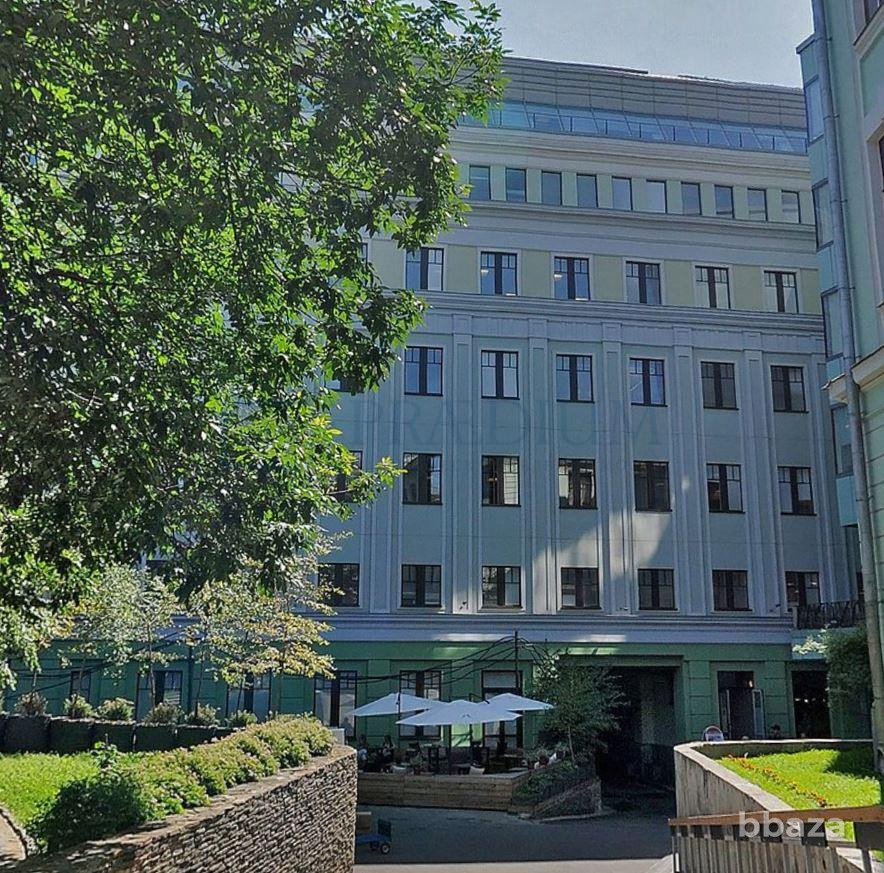 Сдается офисное помещение 308 м² Москва - изображение 5