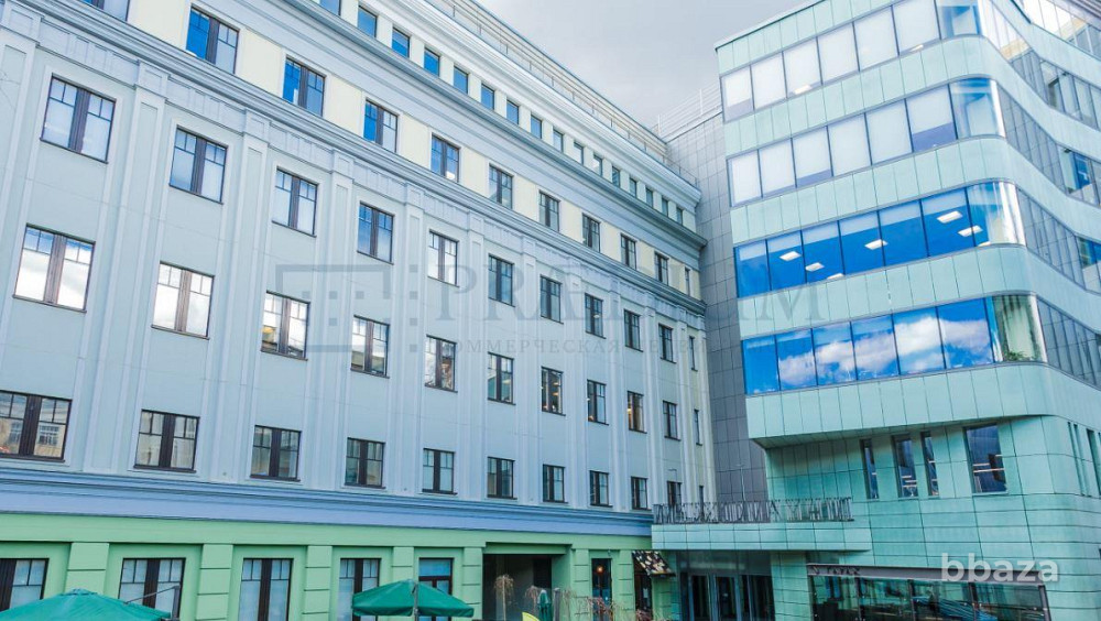 Сдается офисное помещение 308 м² Москва - изображение 2
