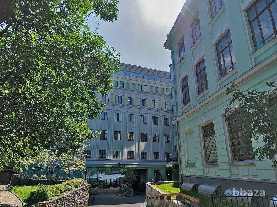 Сдается офисное помещение 308 м² Москва - изображение 3