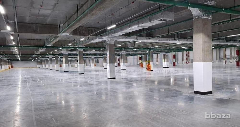 Сдается помещение 50000.00 м² Москва - изображение 3
