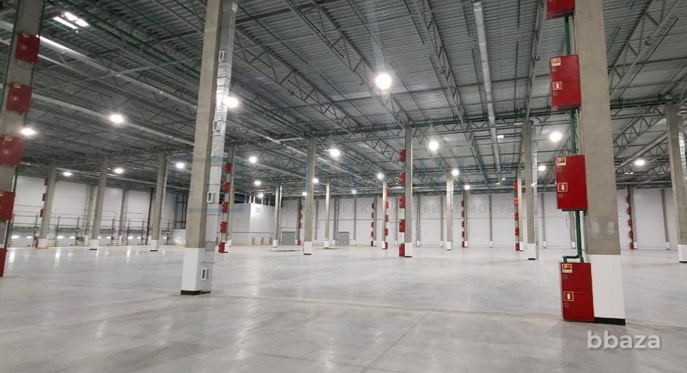 Сдается помещение 12000.00 м² Москва - изображение 2