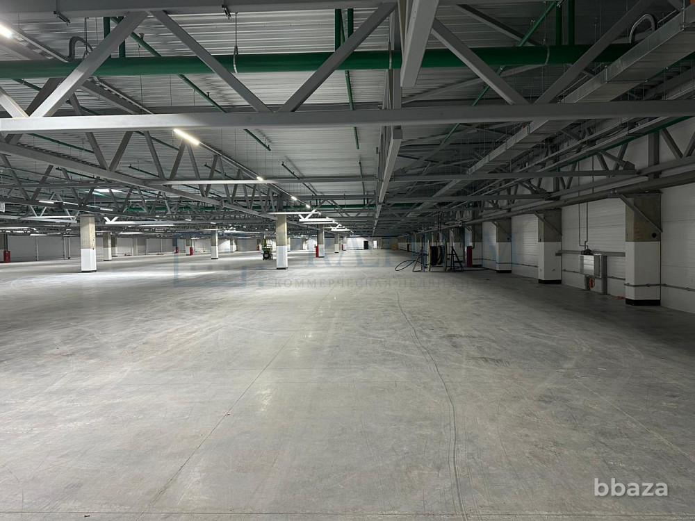 Сдается помещение 12000.00 м² Москва - изображение 6