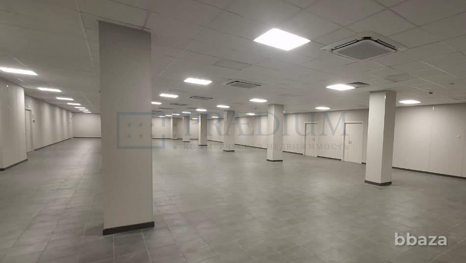 Сдается помещение 122372.00 м² Москва - изображение 4