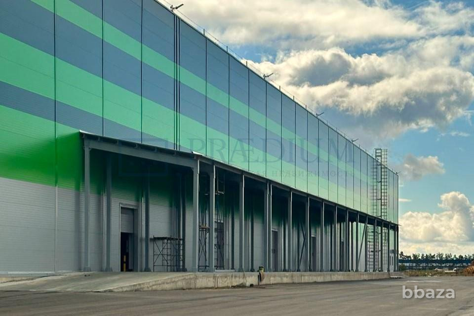 Сдается помещение 6000.00 м² Москва - изображение 7