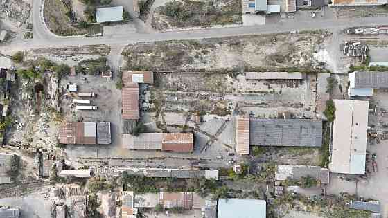 продажа промбазы в промзоне города Жезказган Жезказган