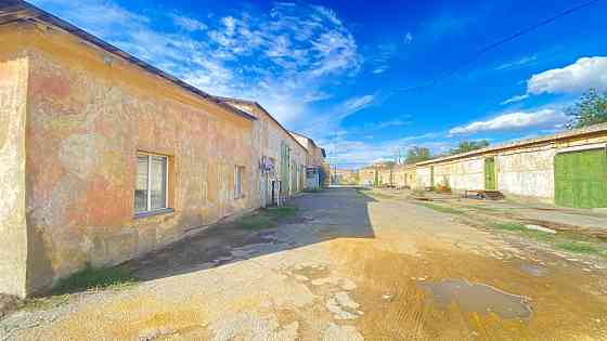 продажа промбазы в промзоне города Жезказган Жезказган