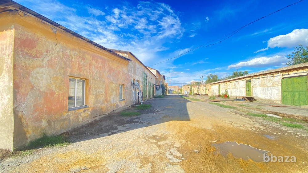 продажа промбазы в промзоне города Жезказган Жезказган - изображение 4