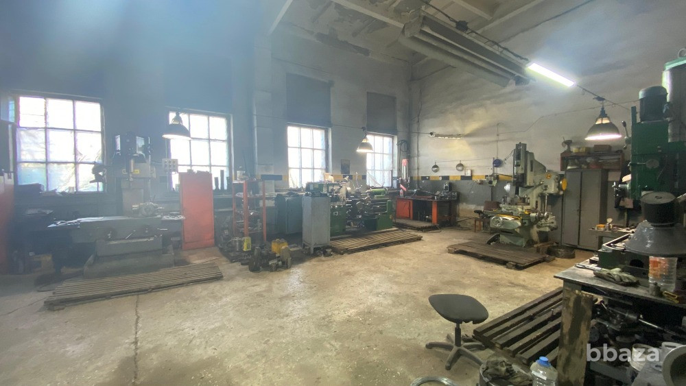 продажа промбазы в промзоне города Жезказган Жезказган - изображение 7