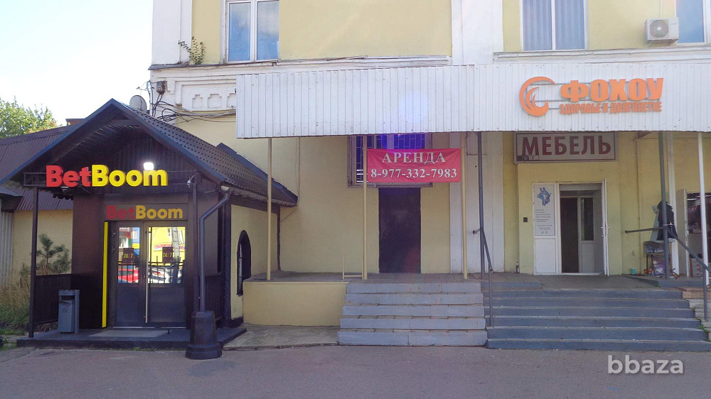 Аренда помещения 72 м2 в аренду Наро-Фоминск - изображение 10