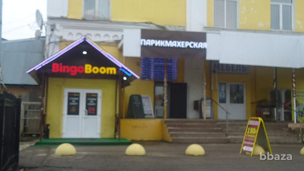 Аренда помещения 72 м2 в аренду Наро-Фоминск - изображение 1