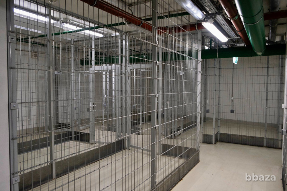 Складское помещение в ЖК «ВТБ Арена Парк» Москва - изображение 1