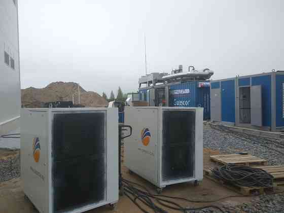 Нагрузочные модули в аренду Crestchic Санкт-Петербург