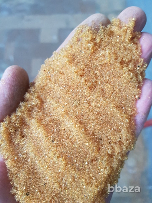 Покупаем куплю катионит анионит б/у новый этиленгликоль полиакриламид Москва - изображение 1