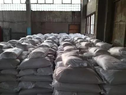 Покупаем материалы для очистки воды катионит анионит сульфоуголь Екатеринбург