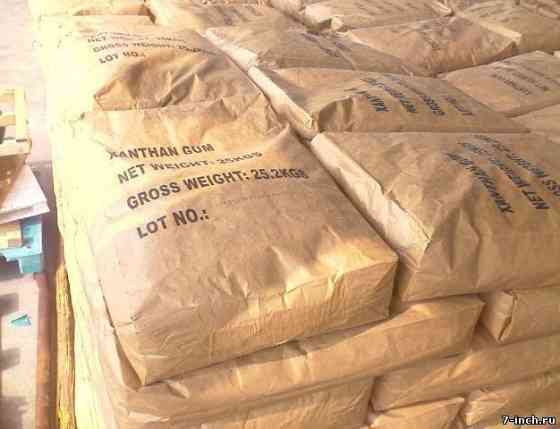 Закупаем на постоянной основе буровую химию. Челябинск