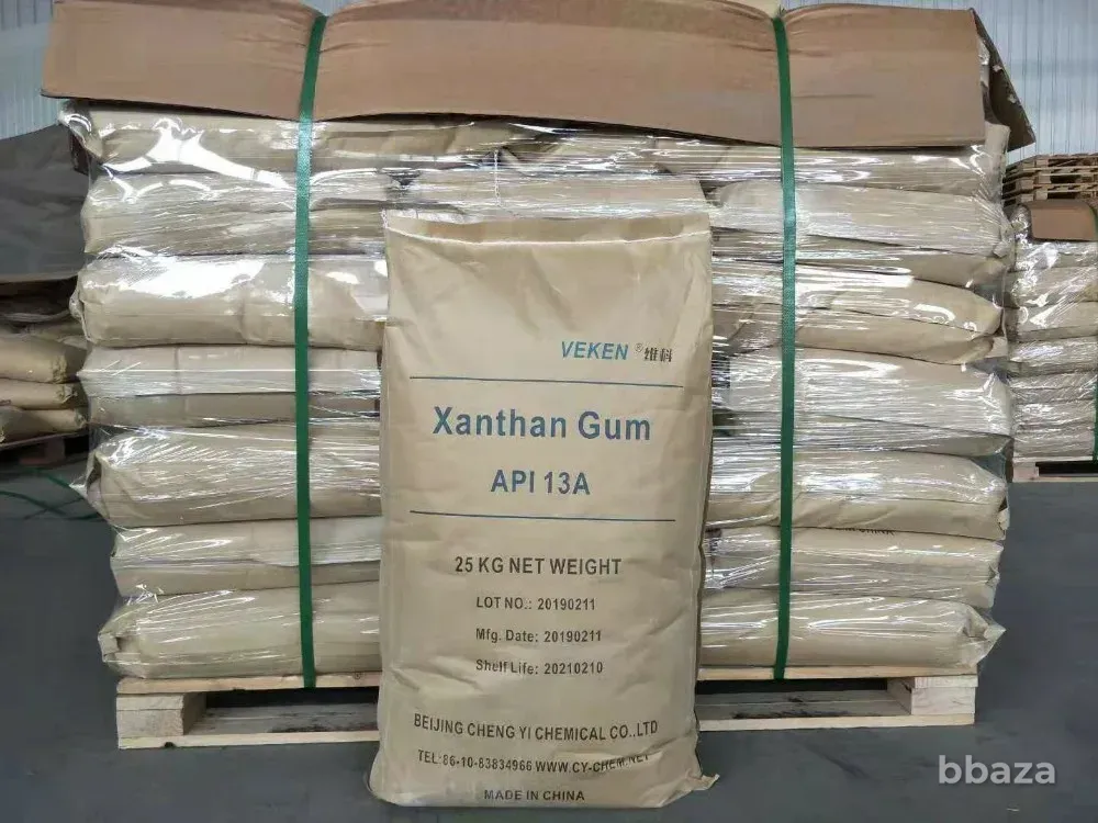 Закупаем на постоянной основе буровую химию. Челябинск - изображение 1