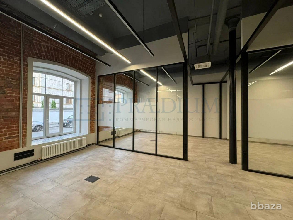 Продается офисное помещение 210 м² Москва - изображение 2