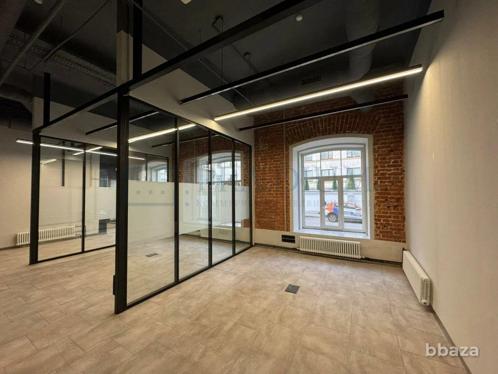 Продается офисное помещение 210 м² Москва - изображение 3