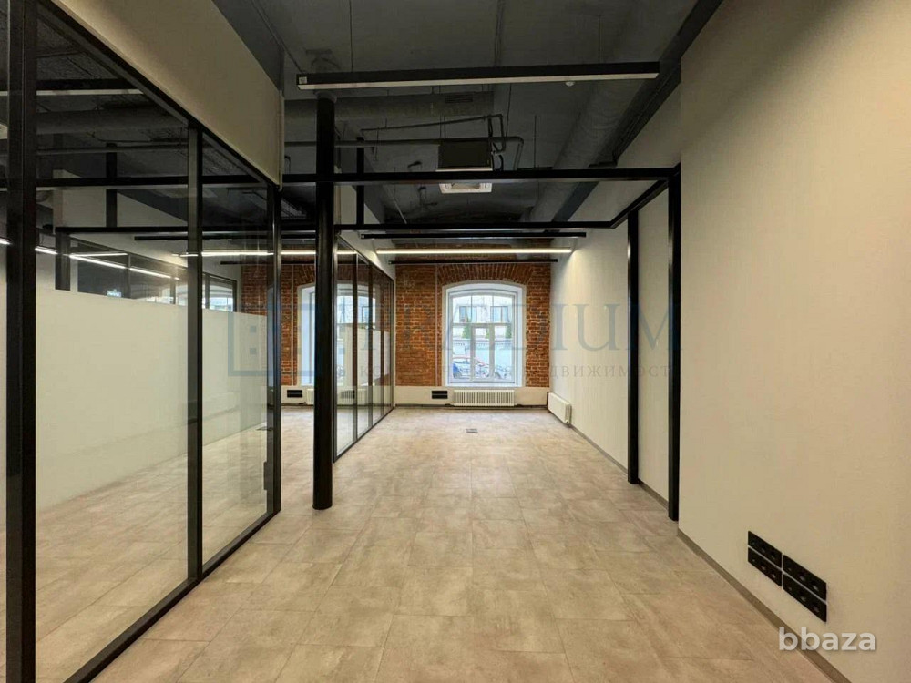 Продается офисное помещение 210 м² Москва - изображение 5
