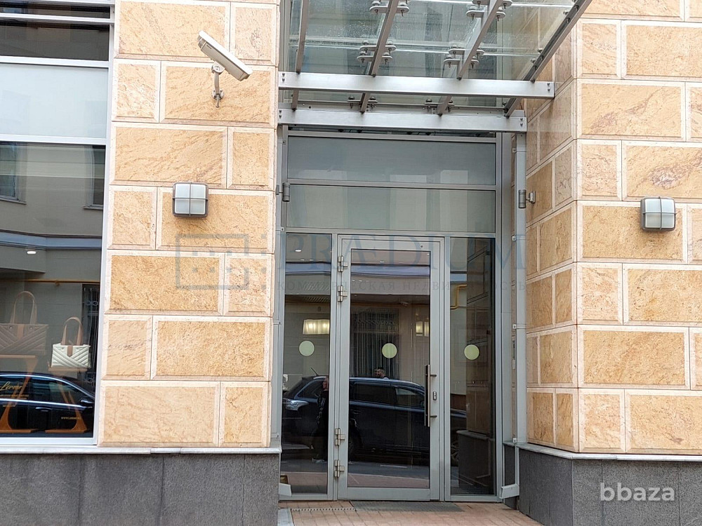 Сдается офисное помещение 487 м² Москва - изображение 9