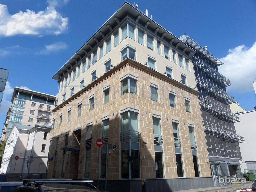 Сдается офисное помещение 487 м² Москва - изображение 6