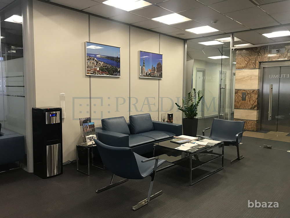 Сдается офисное помещение 487 м² Москва - изображение 3