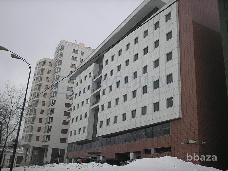 Сдается офисное помещение 1469 м² Москва - изображение 7
