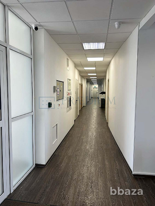 Сдается офисное помещение 1469 м² Москва - изображение 3