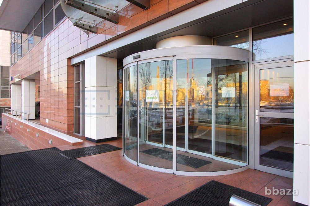 Сдается офисное помещение 1469 м² Москва - изображение 10