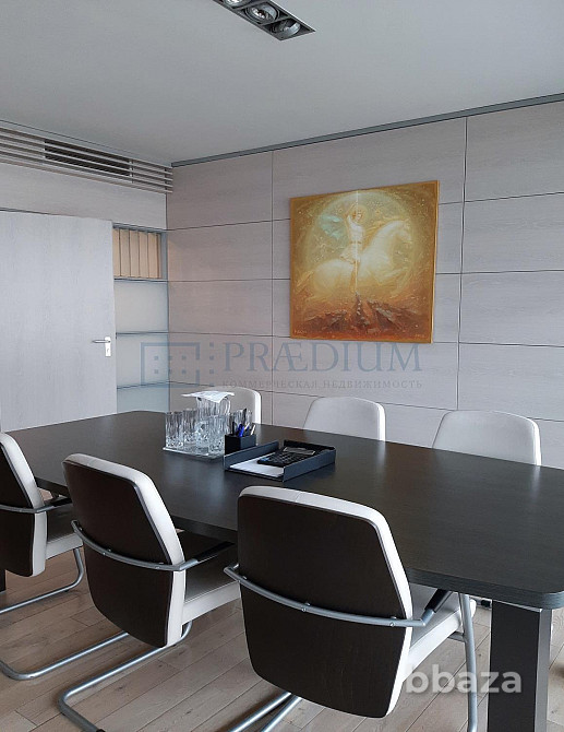 Сдается офисное помещение 1100 м² Москва - изображение 6