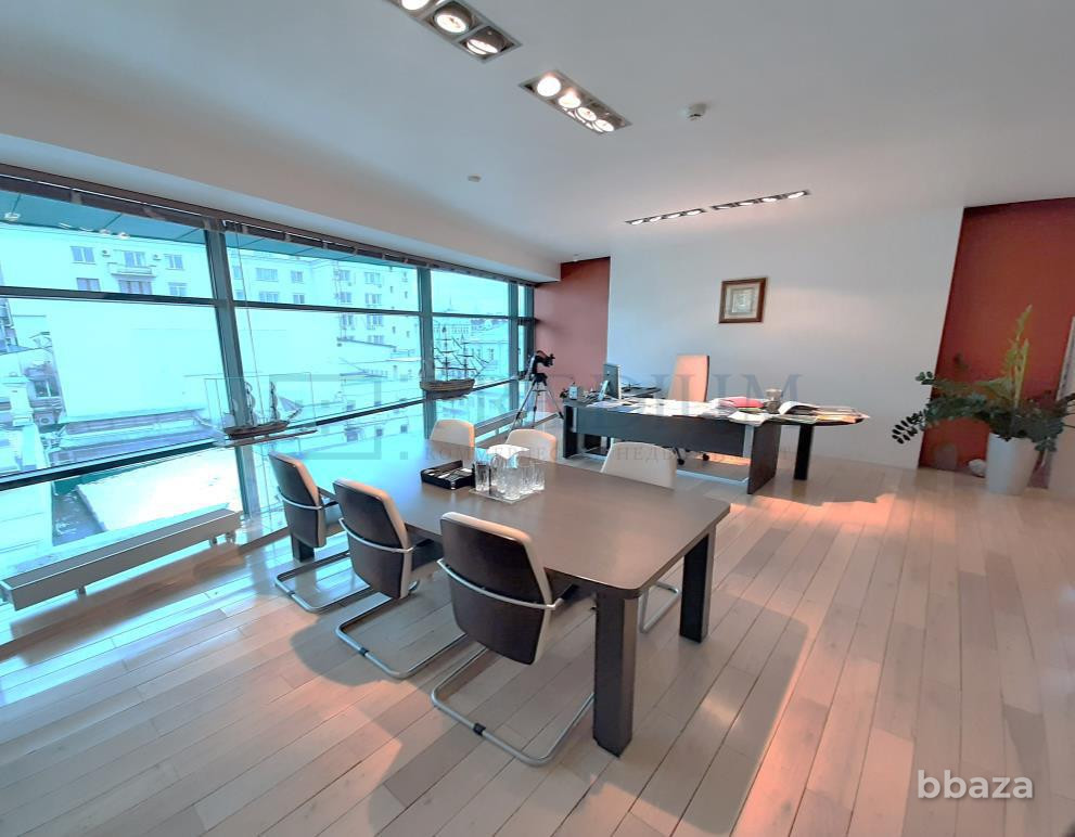 Сдается офисное помещение 1100 м² Москва - изображение 9