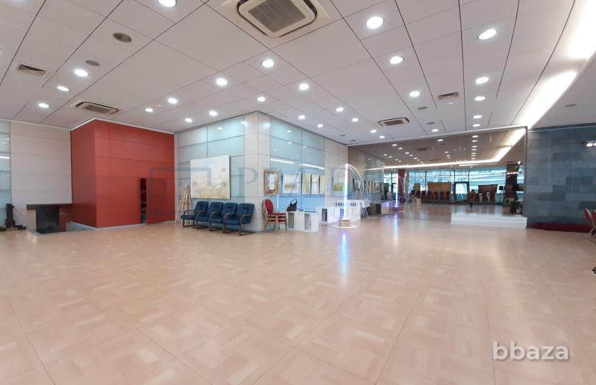 Сдается офисное помещение 1100 м² Москва - изображение 4