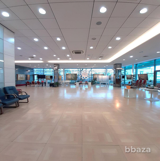 Сдается офисное помещение 1100 м² Москва - изображение 2