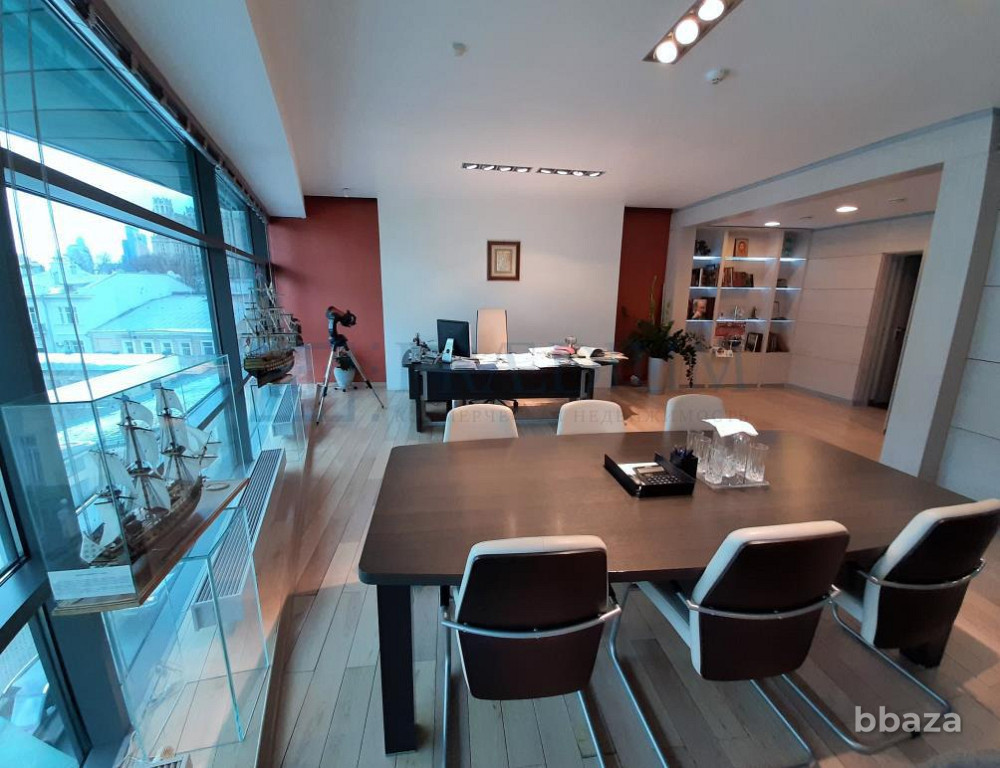 Сдается офисное помещение 1100 м² Москва - изображение 10