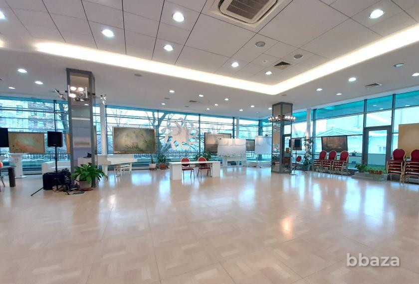 Сдается офисное помещение 1100 м² Москва - изображение 3