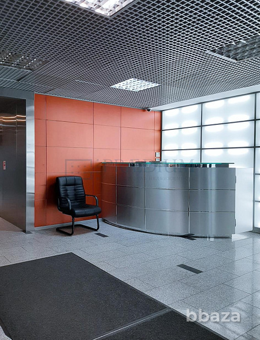 Сдается офисное помещение 1100 м² Москва - изображение 7