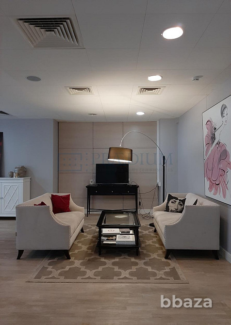 Сдается офисное помещение 1100 м² Москва - изображение 5