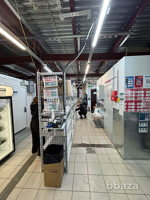 Продается помещение свободного назначения 929 м² Москва - изображение 7