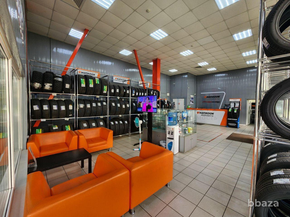 Продается помещение свободного назначения 929 м² Москва - изображение 10