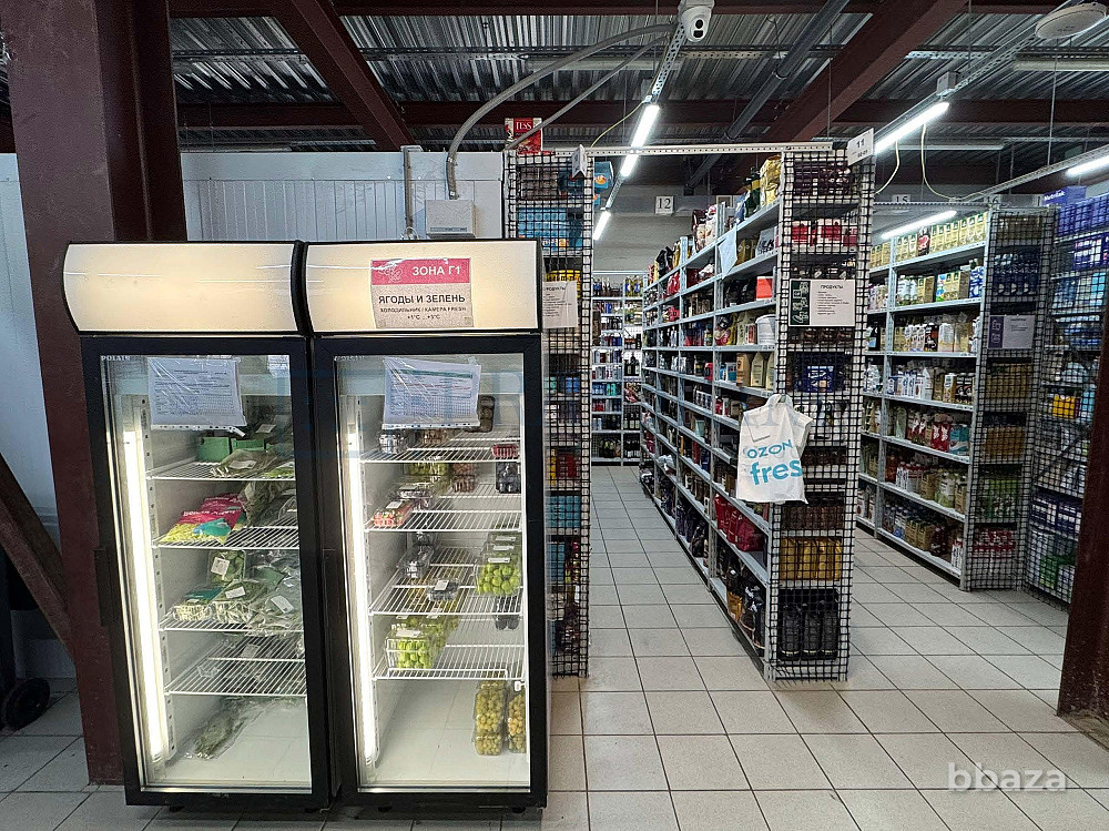 Продается помещение свободного назначения 929 м² Москва - изображение 5