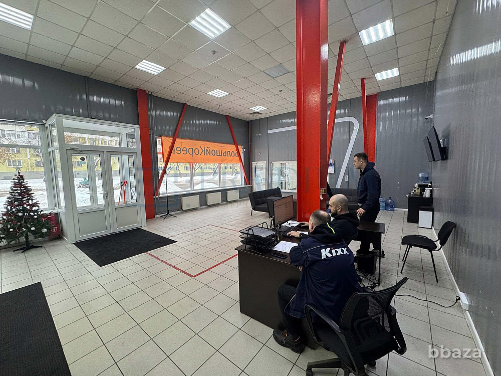 Продается помещение свободного назначения 929 м² Москва - изображение 3