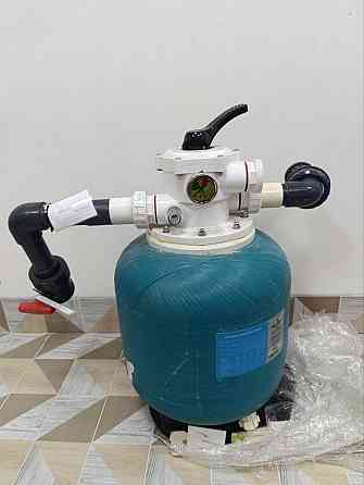 Оборудование для центра грудничкового плавания Санкт-Петербург