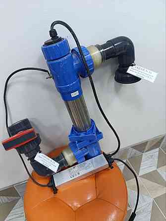 Оборудование для центра грудничкового плавания Санкт-Петербург