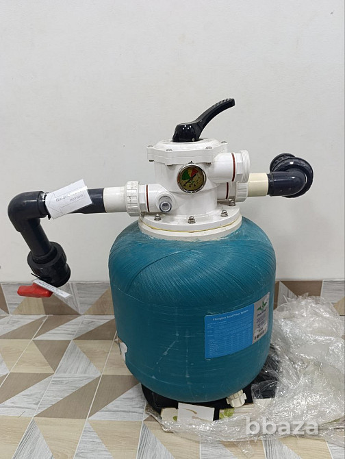 Оборудование для центра грудничкового плавания Санкт-Петербург - изображение 5