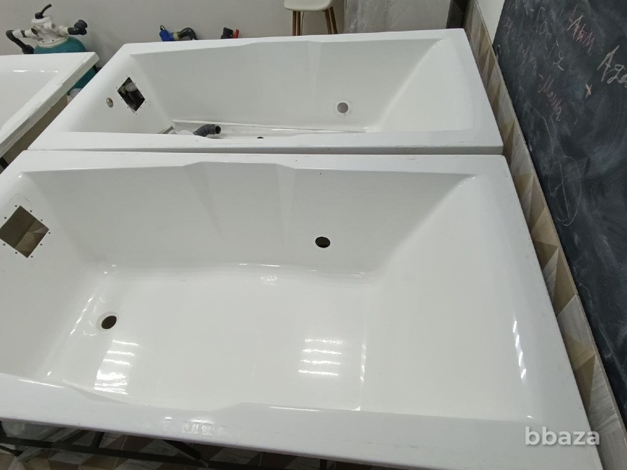 Оборудование для центра грудничкового плавания Санкт-Петербург - изображение 2