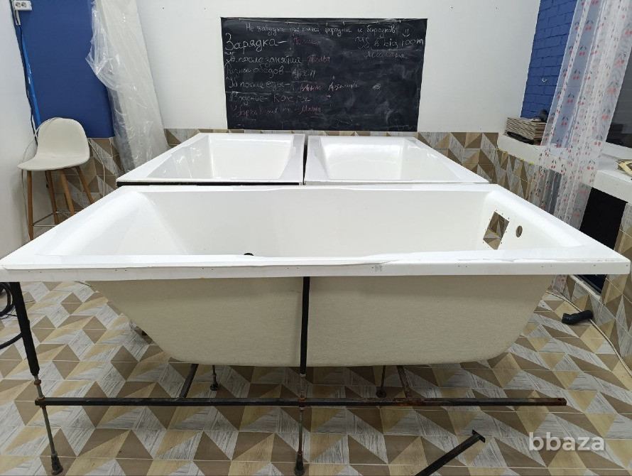 Оборудование для центра грудничкового плавания Санкт-Петербург - изображение 1