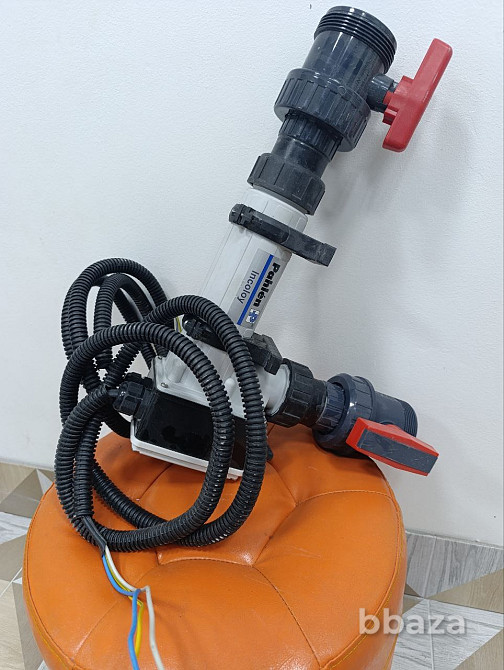 Оборудование для центра грудничкового плавания Санкт-Петербург - изображение 4