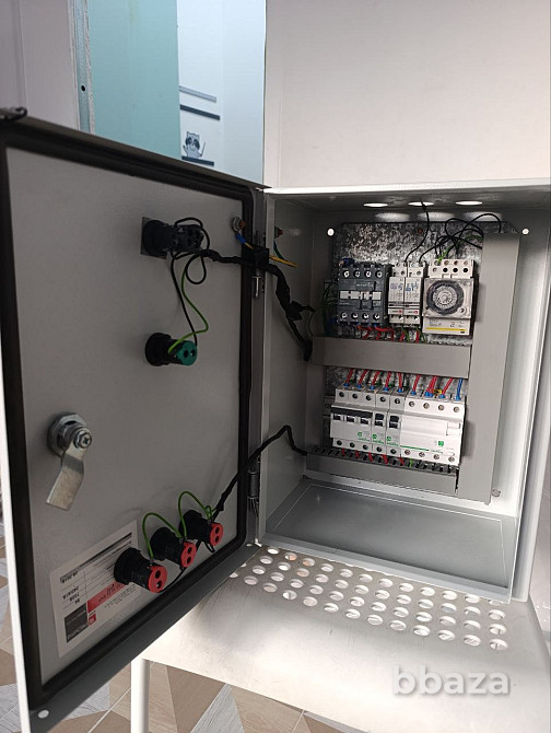 Оборудование для центра грудничкового плавания Санкт-Петербург - изображение 7